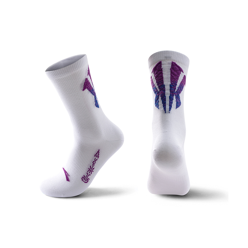 ANTA KAI Socks Unisex | Kyrie Irving Hoops | ANTA ID