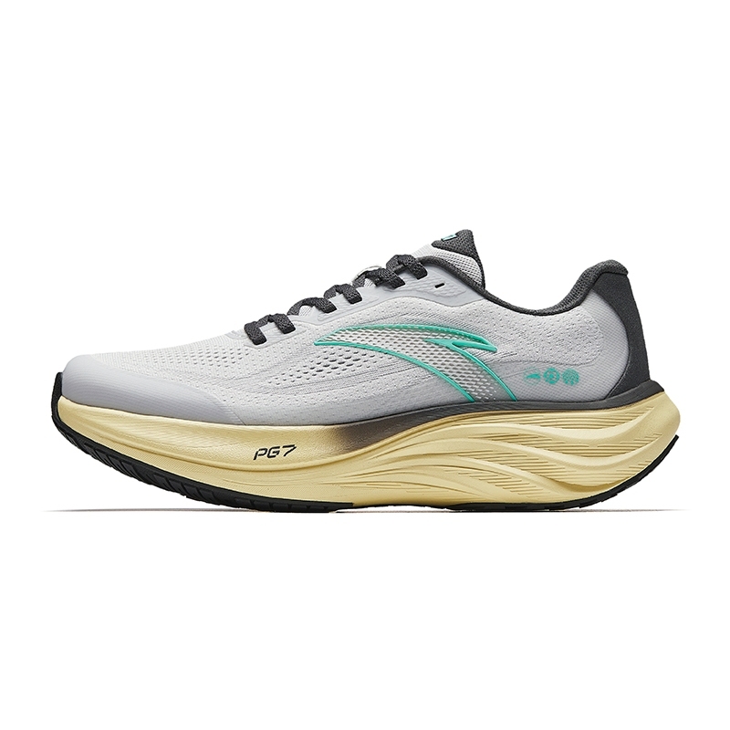 ANTA PG 7 TRAVEL 1.5 Sepatu Lari Pria Sports Sneakers Men Running Shoes 112515508