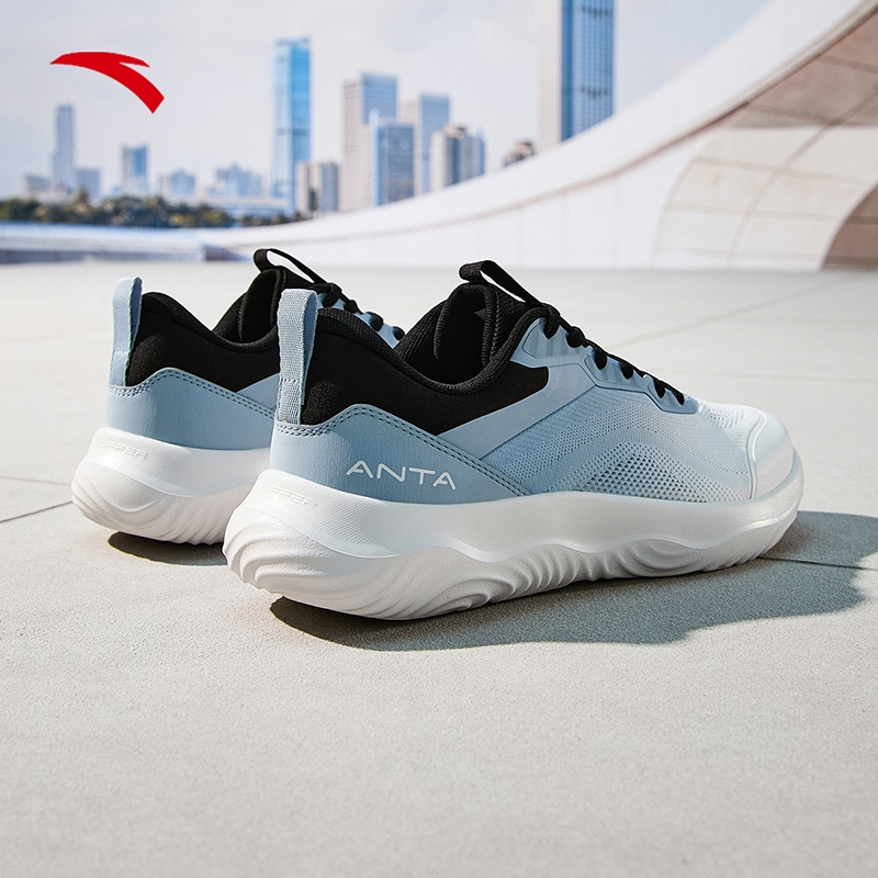 ANTA A-EBUFFER Lite Training Shoes Sports Sneakers Men Training Shoes 1125B7712