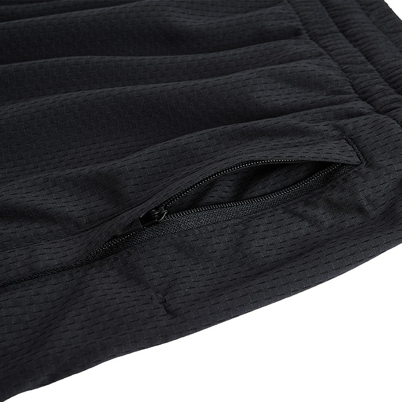 ANTA Celana Pendek Basket Pria Kyrie Irving, Lembut, Sejuk, Nyaman, Celana Olahraga 1724D1313U