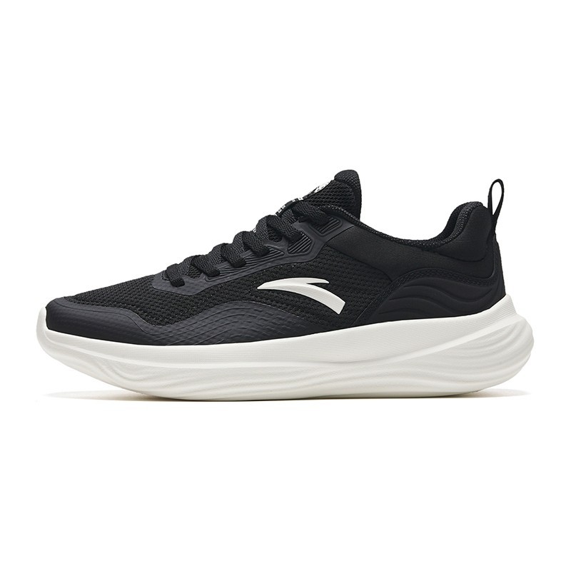 ANTA Sepatu Lari Wanita Sepatu Olahraga Wanita Sepatu Sneaker 822337793