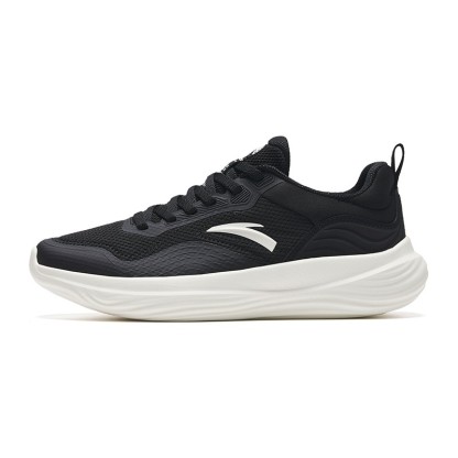 ANTA Sepatu Lari Wanita Sepatu Olahraga Wanita Sepatu Sneaker 822337793
