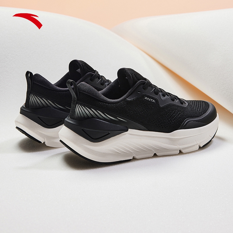 ANTA A-EBUFFER 8 Sepatu Lari Wanita Sepatu Training Wanita Sepatu Olahraga Wanita 1224C7718