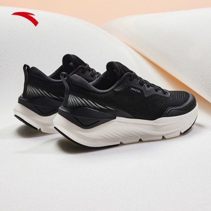 ANTA A-EBUFFER 8 Sepatu Lari Wanita Sepatu Training Wanita Sepatu Olahraga Wanita 1224C7718