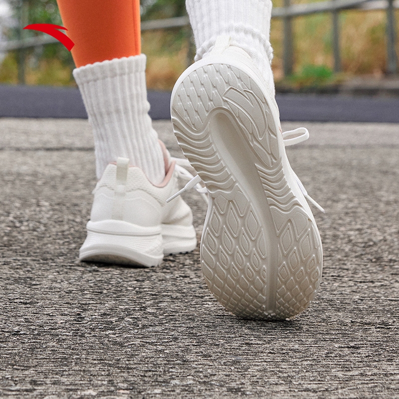 ANTA Sepatu Lari Wanita Sports Sneakers Women Running Shoes