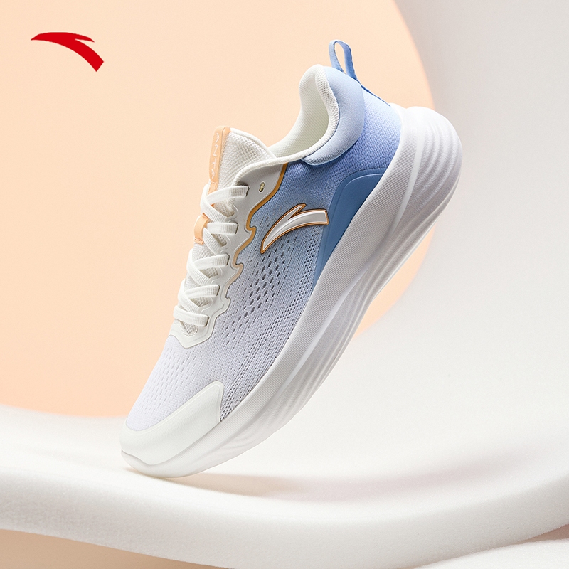 ANTA A-EBUFFER Lite Sepatu Training Wanita Sepatu Lari Sepatu Olahraga Wanita 9224C7713