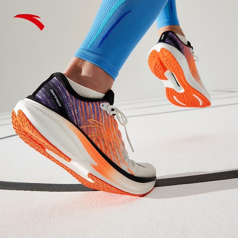 ANTA G21 3  Sepatu Lari Pria Sepatu Sneakers 112435562