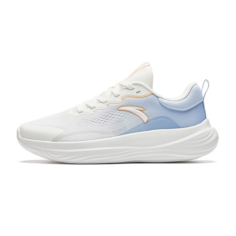 ANTA A-EBUFFER Lite Sepatu Training Wanita Sepatu Lari Sepatu Olahraga Wanita 9224C7713