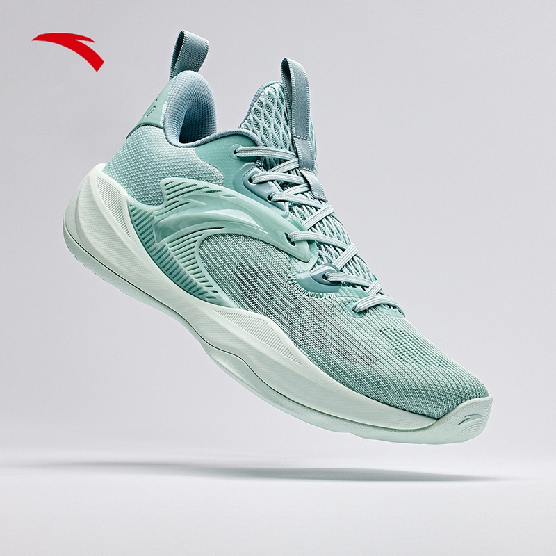 ANTA KT Light Cavalry 9 Sepatu Basket Pria Sports Sneakers Men Basketball Shoes 1124E1610