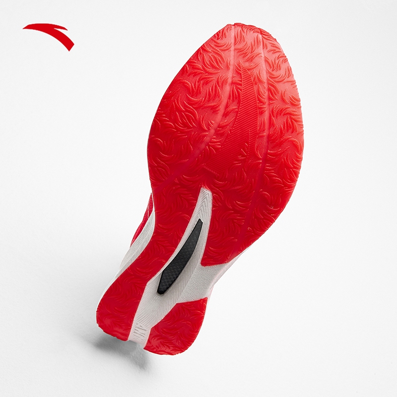 ANTA C202 5 Sepatu Lari Pria Sepatu Sneakers Pria Running Shoes Sepatu Olahraga 1124C5563S