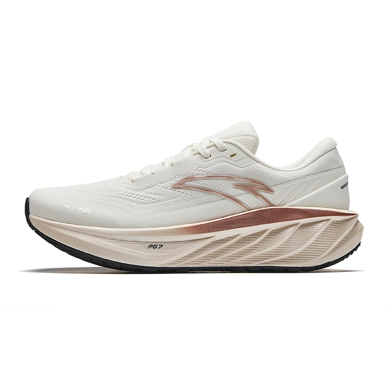 ANTA PG 7 FLOAT Sepatu Lari Wanita Sports Sneakers Women Running Shoes 122445504