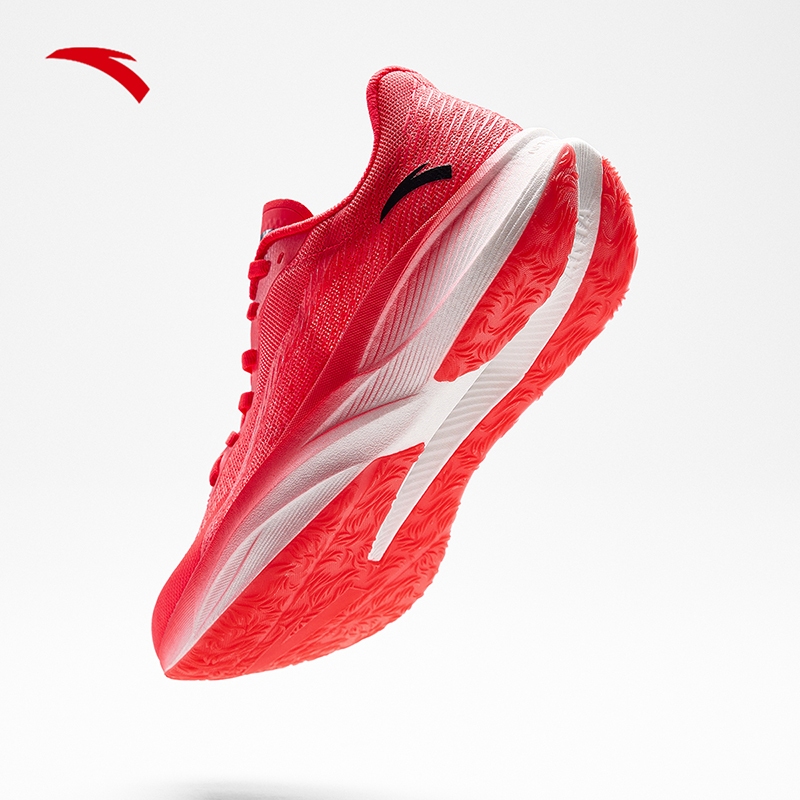 ANTA C202 5 Sepatu Lari Pria Sepatu Sneakers Pria Running Shoes Sepatu Olahraga 1124C5563S