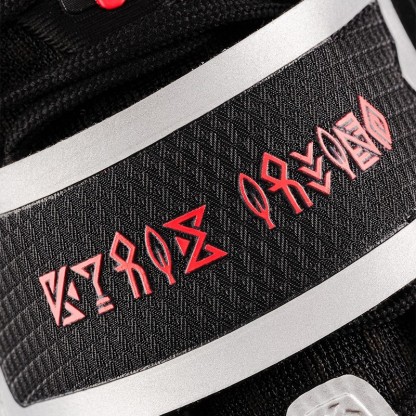 ANTA x Kyrie Irving KAI 1 Leidoscope Sepatu Basket Pria Sepatu Sneakers Pria 1124C1102S
