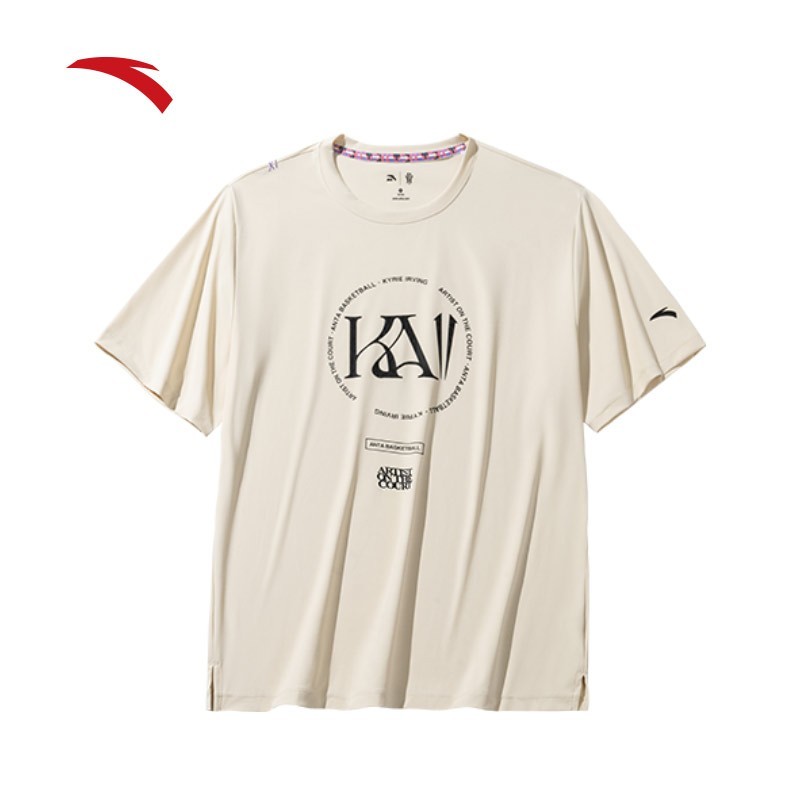 kyrie irving clothing brand