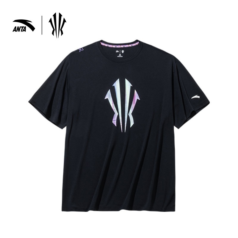 【海外限定】ANTA Kyrie Irving Tシャツ XL ANTA x Kyrie Irving Kaos Pria Men Sports T-Shirts – ANTA ID
