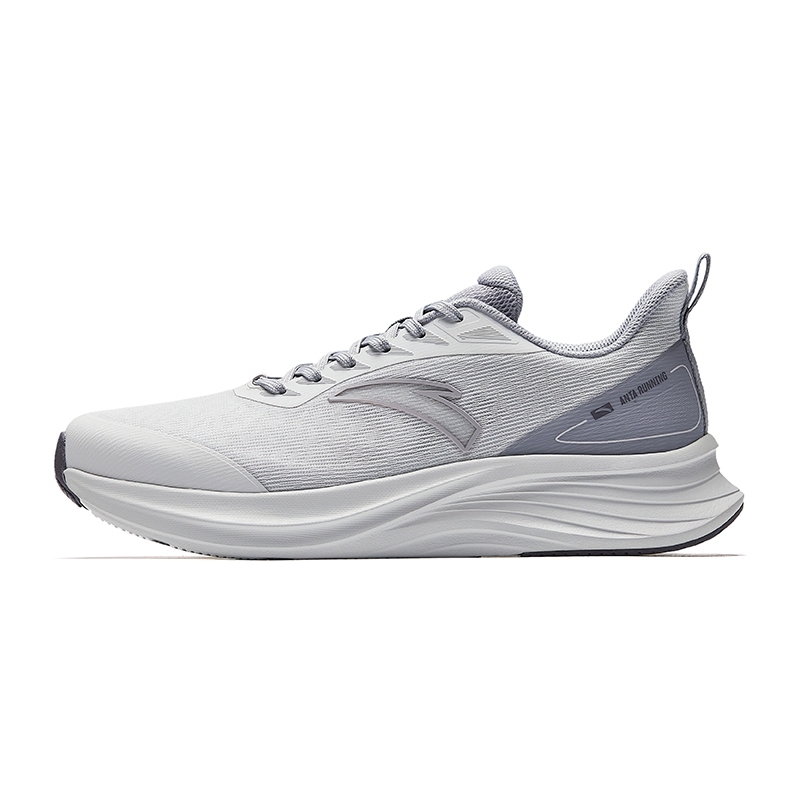 ANTA Sepatu Lari Pria Sports Sneakers Men Running Shoes 1125B5523