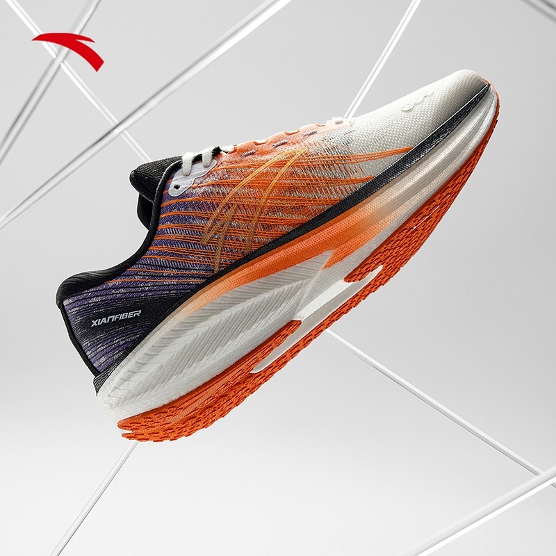 ANTA G21 3  Sepatu Lari Pria Sepatu Sneakers 112435562