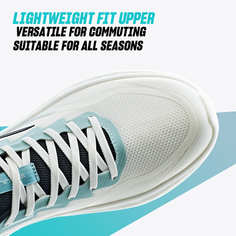 ANTA Sepatu Lari Pria Sepatu Olahragar Sepatu Sneakers Pria Men Running Shoes 912415522