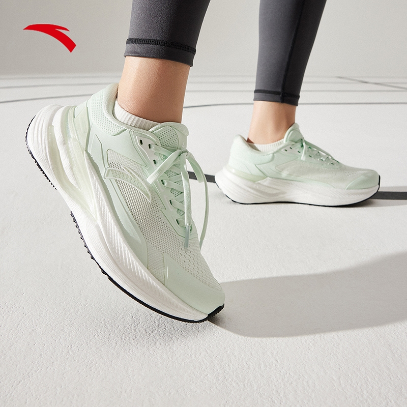 ANTA PG7 Journey Sepatu Lari Wanita Sepatu Olahraga