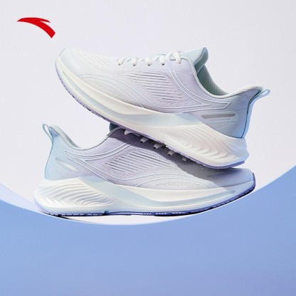ANTA Sepatu Lari Wanita Sepatu Olahraga Sepatu Running Wanita 122425540