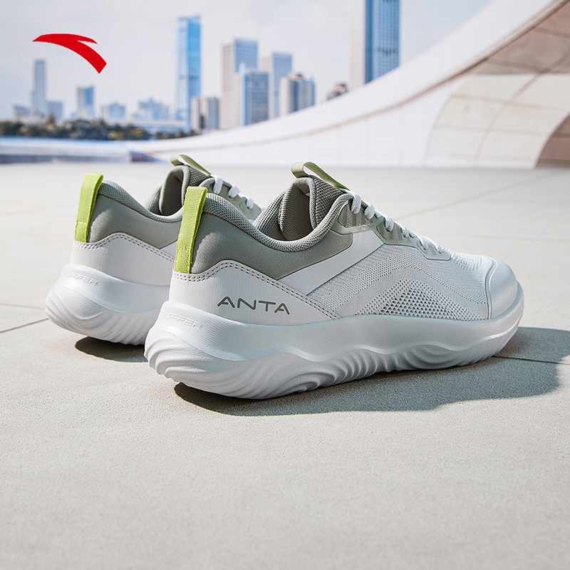 ANTA A-EBUFFER Lite Training Shoes Sports Sneakers Men Training Shoes 1125B7712