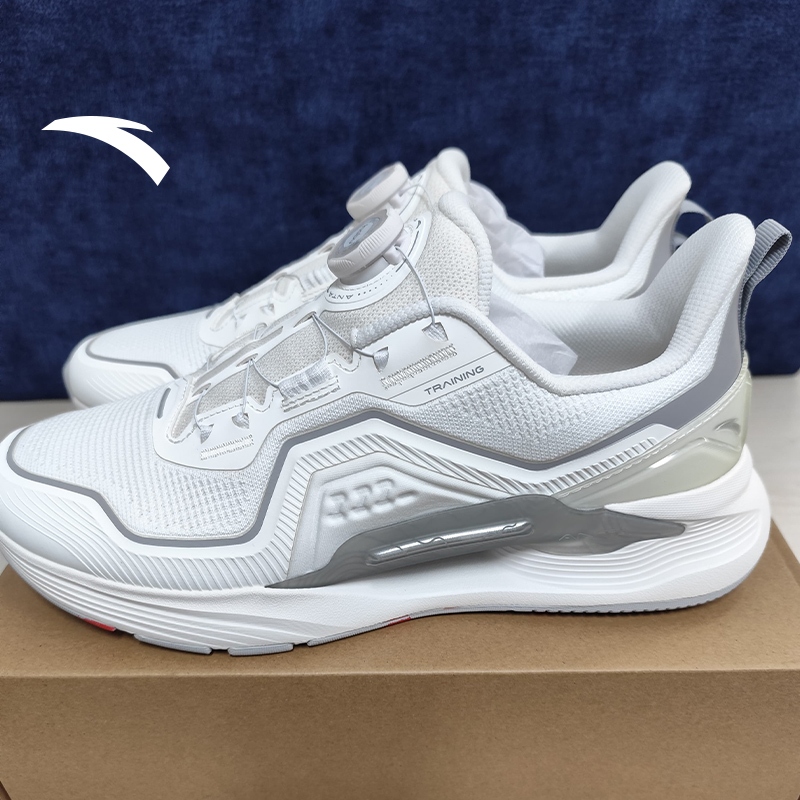 ANTA Sepatu Training Pria Sepatu Olahraga