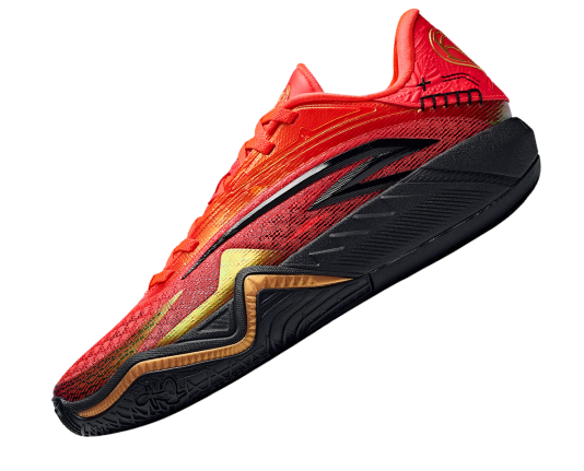 ANTA shoes