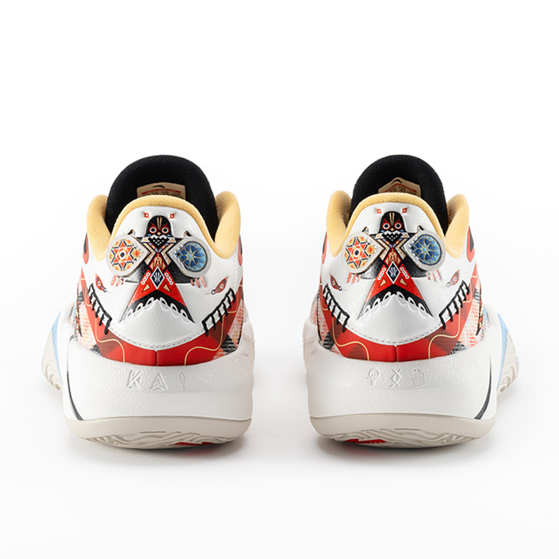 ANTA KAI FENG | Basketball Shoes | ANTA ID