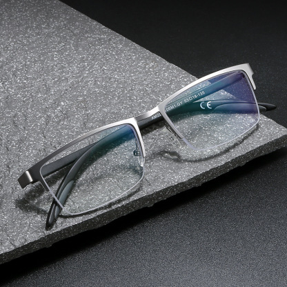 SUPER ELASTIC TR FASHIONABLE MULTI-FOCAL READING GLASSES