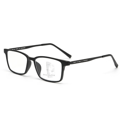 CASUAL LIGHTWEIGHT ANTI-BLUE LIGHT READING GLASSES