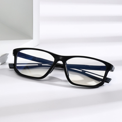 OUTDOOR ULTRA-LIGHT TR90 SPORTS PHOTOCHROMIC READING GLASSES