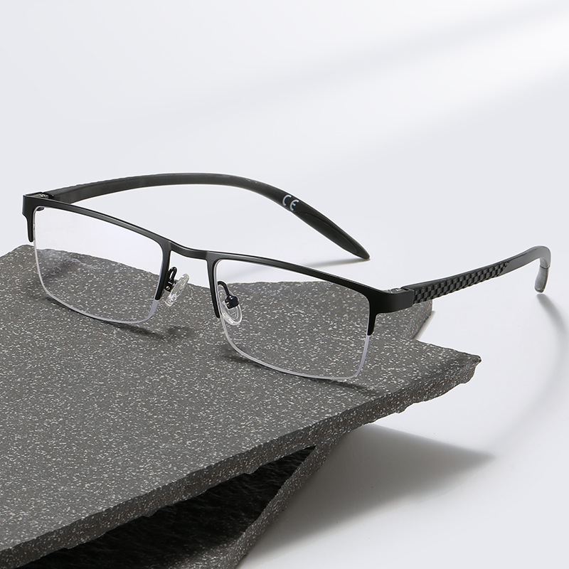 SUPER ELASTIC TR FASHIONABLE MULTI-FOCAL READING GLASSES