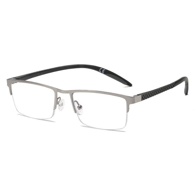 SUPER ELASTIC TR FASHIONABLE MULTI-FOCAL READING GLASSES