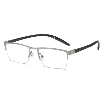 SUPER ELASTIC TR FASHIONABLE MULTI-FOCAL READING GLASSES