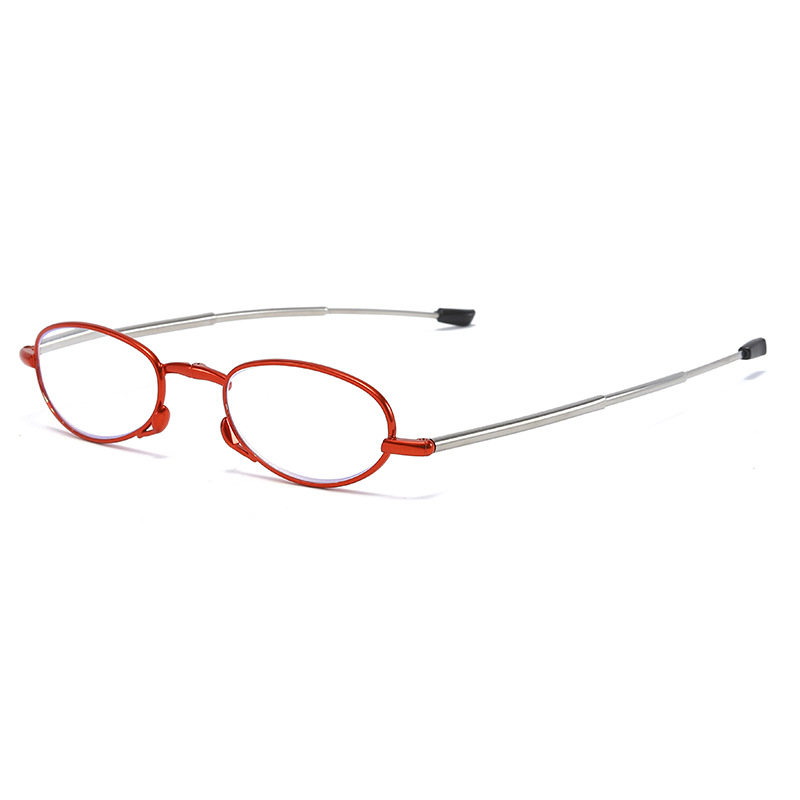 MINI PORTABLE FOLDING READING GLASSES