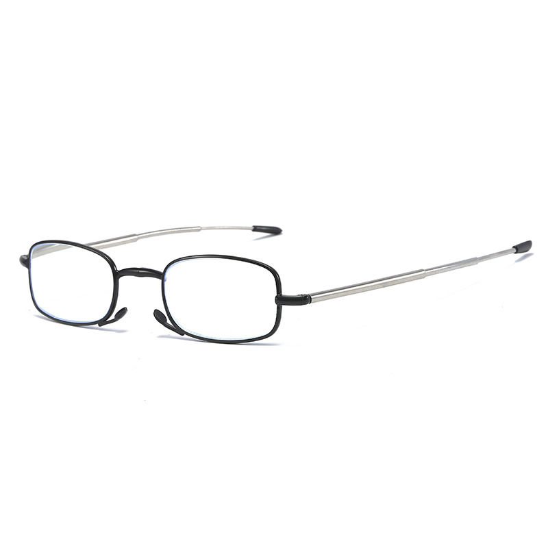 MINI PORTABLE FOLDING READING GLASSES