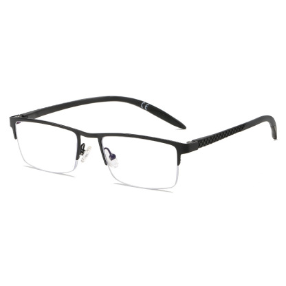 SUPER ELASTIC TR FASHIONABLE MULTI-FOCAL READING GLASSES