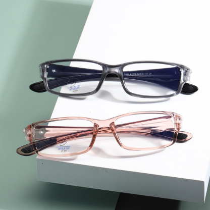 ULTRALIGHT TR SPORTS OUTDOOR PHOTOCHROMIC READING GLASSES