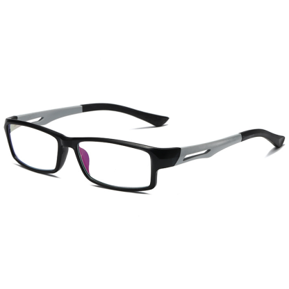 MEN'S SPORTS HD ANTI-BLUE LIGHT READING GLASSES-MANLYKICKS