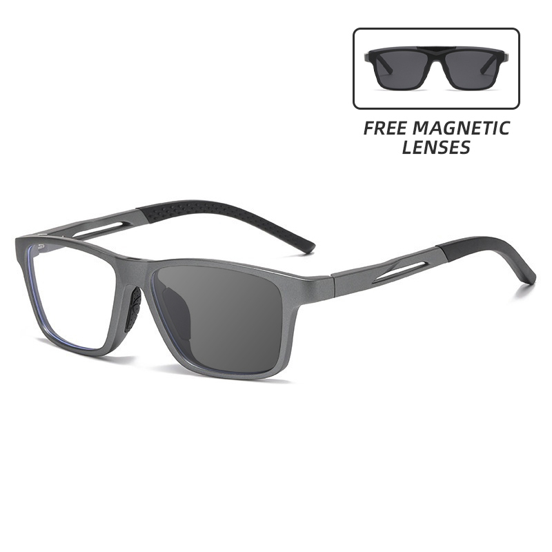 Seron- Black - Readers