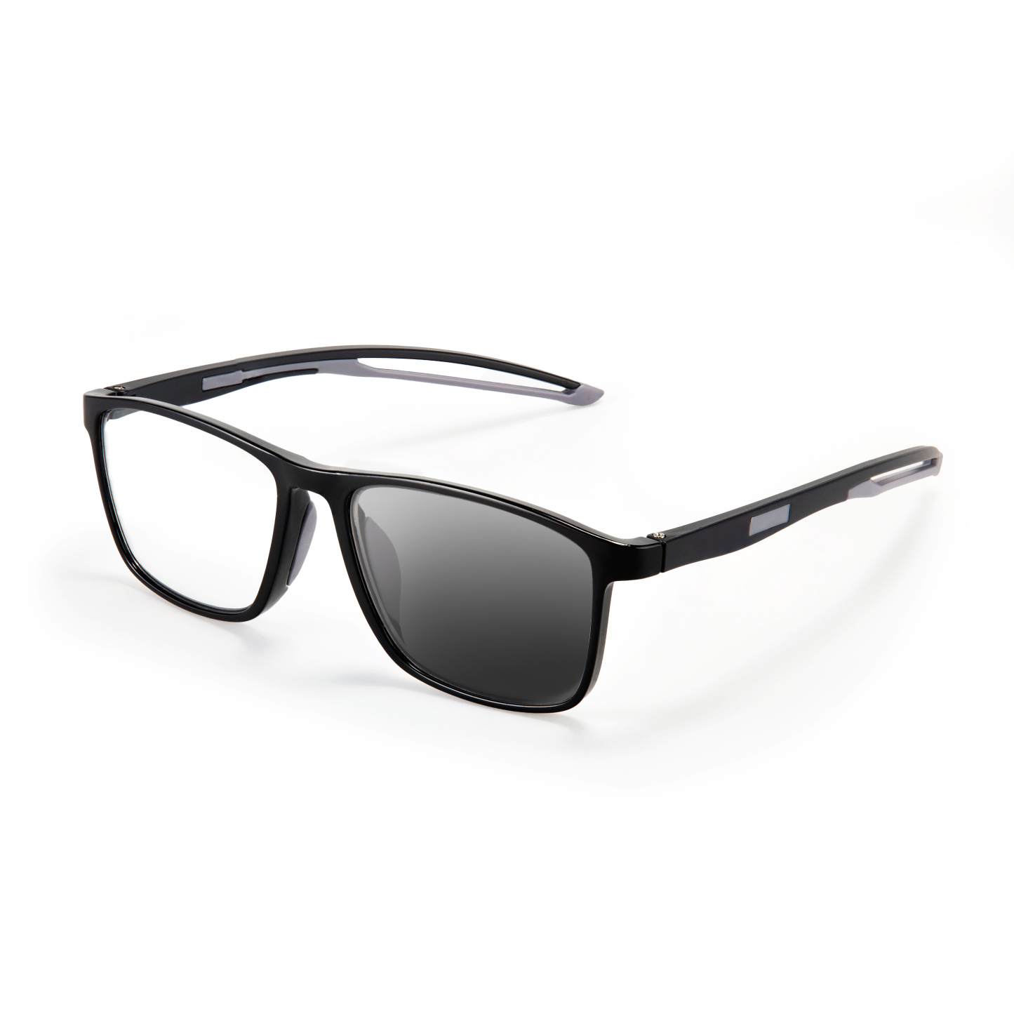 FASHIONABLE CASUAL SPORTS ANTI-BLUE LIGHT READING GLASSES