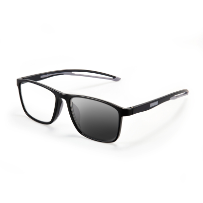 FASHIONABLE CASUAL SPORTS ANTI-BLUE LIGHT READING GLASSES