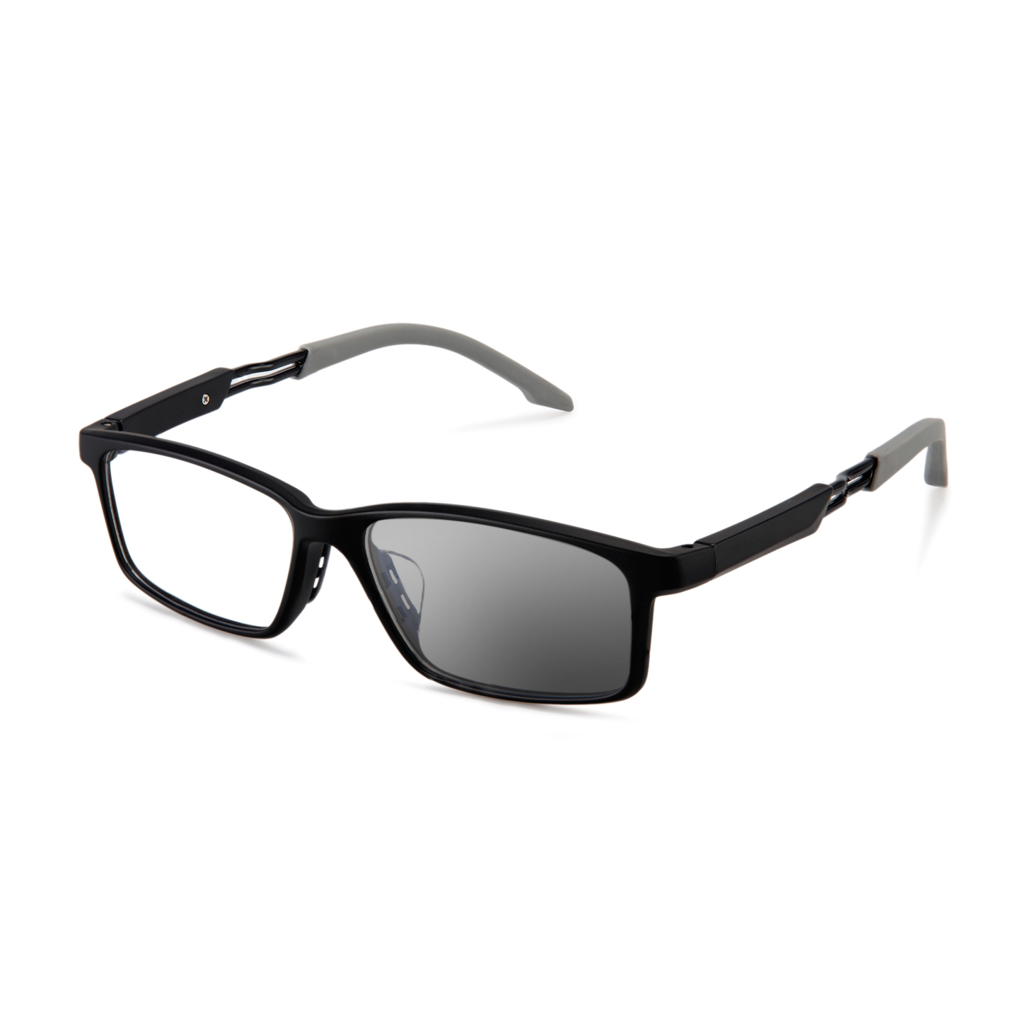 SPORTS TR SILICONE ANTI-SLIP GLASSES