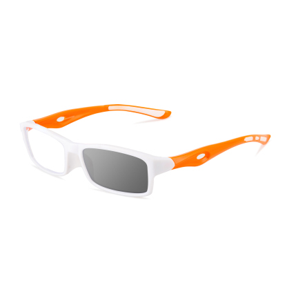SPORTS ULTRA-LIGHT ANTI-BLUE LIGHT READING GLASSES