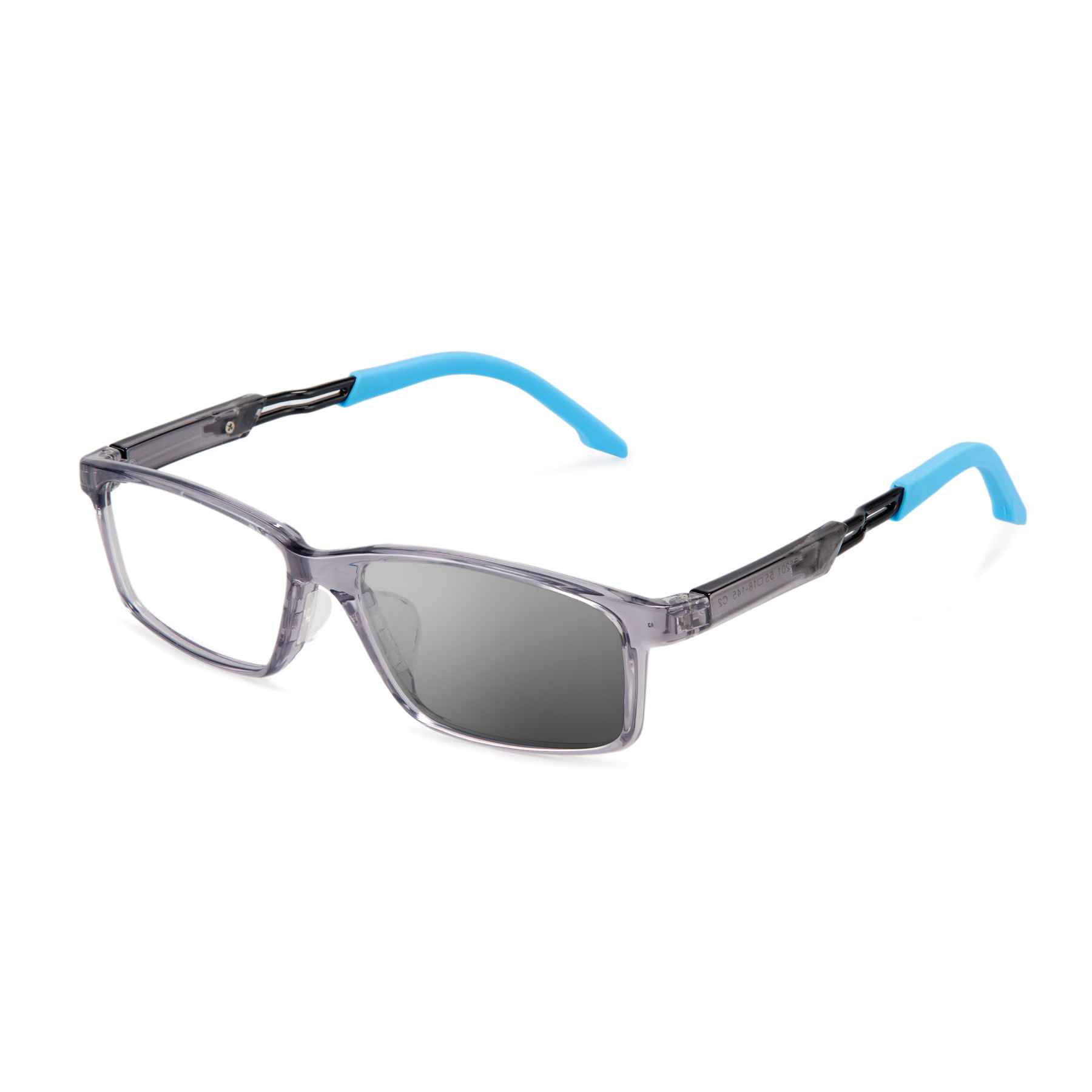 SPORTS TR SILICONE ANTI-SLIP GLASSES