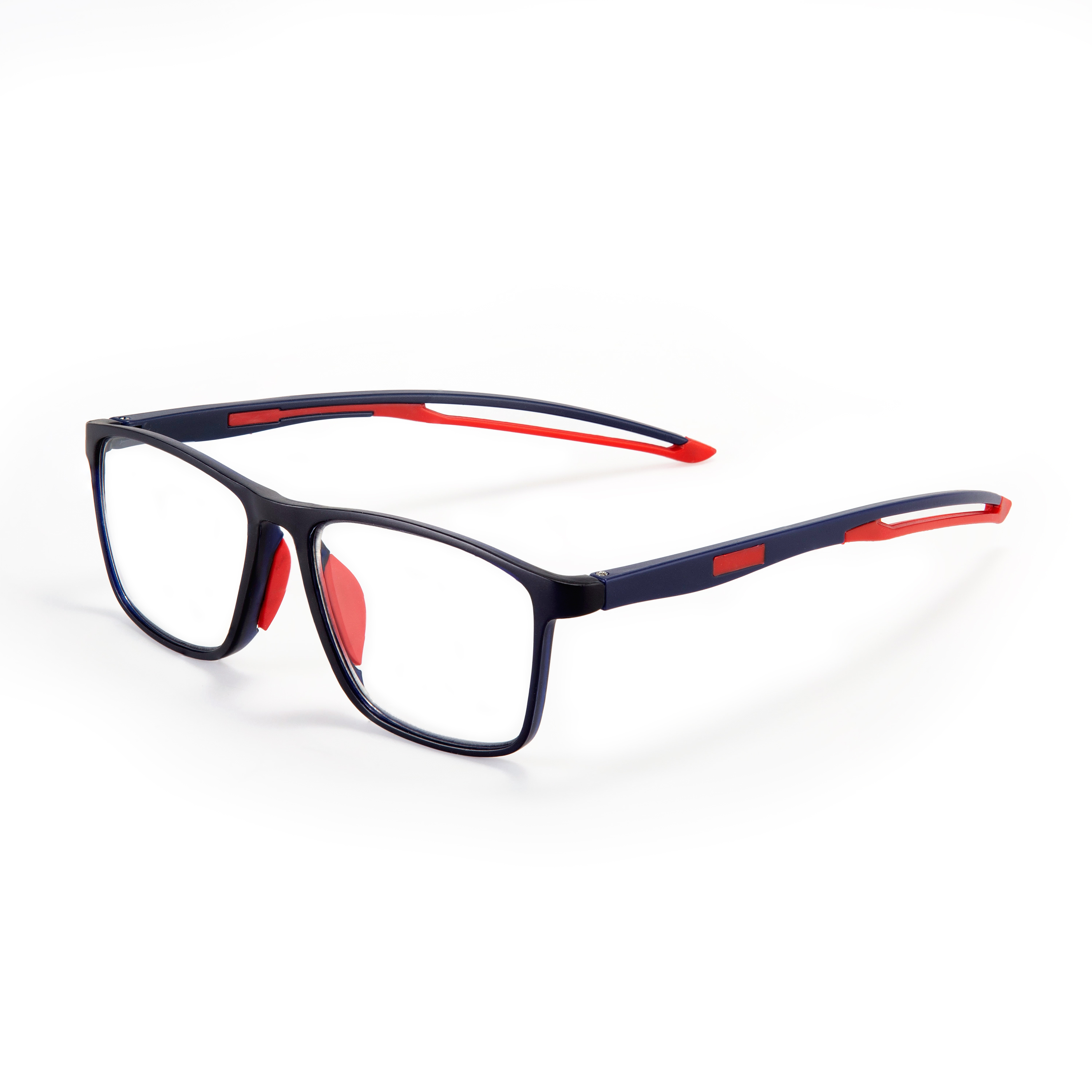 FASHIONABLE CASUAL SPORTS ANTI-BLUE LIGHT READING GLASSES