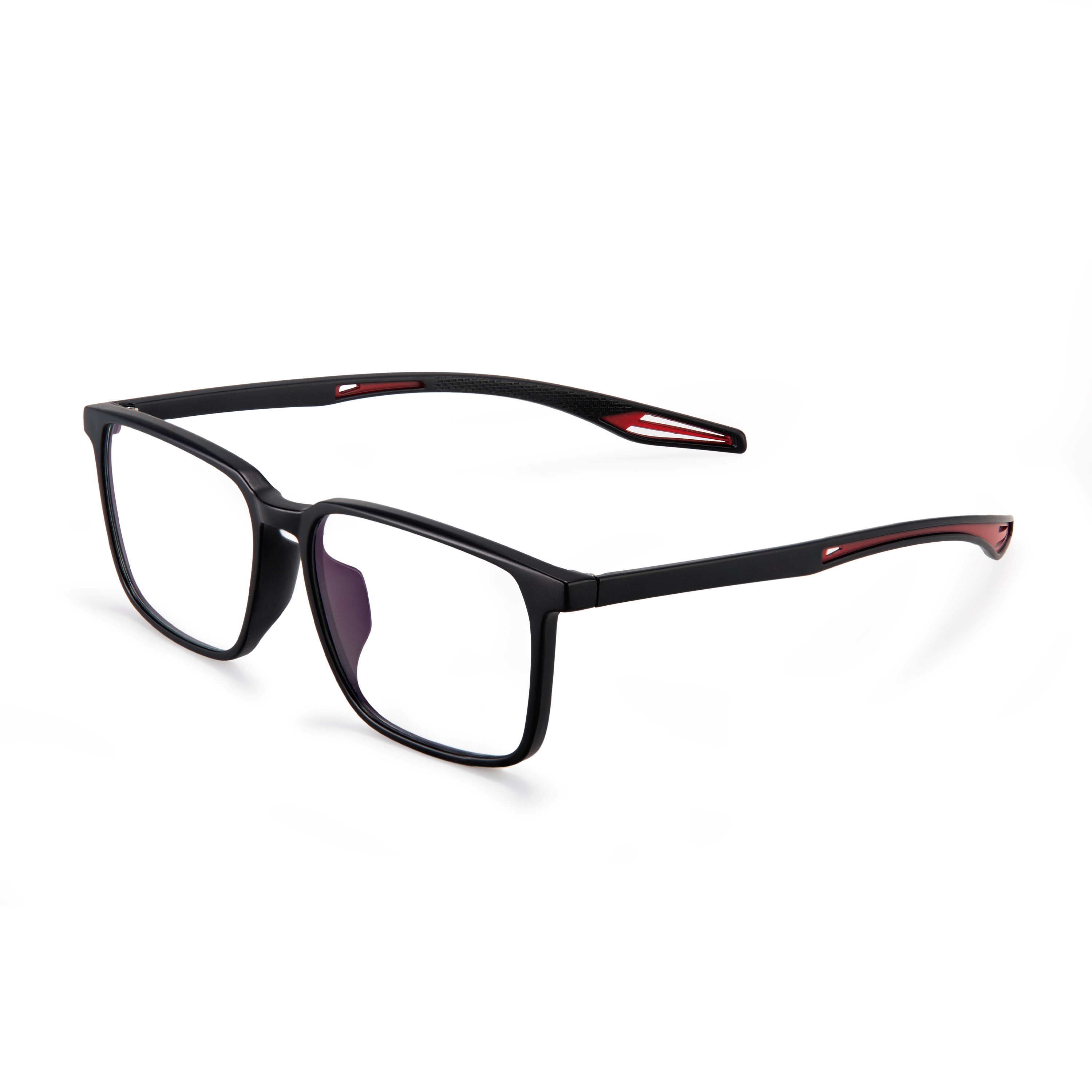MEN'S SPORTS NON-SLIP CASUAL ANTI-BLUE LIGHT READING GLASSES