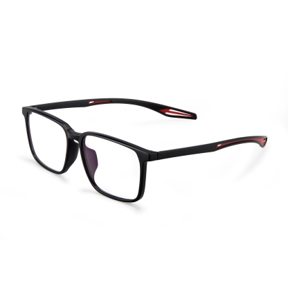 MEN'S SPORTS NON-SLIP CASUAL ANTI-BLUE LIGHT READING GLASSES