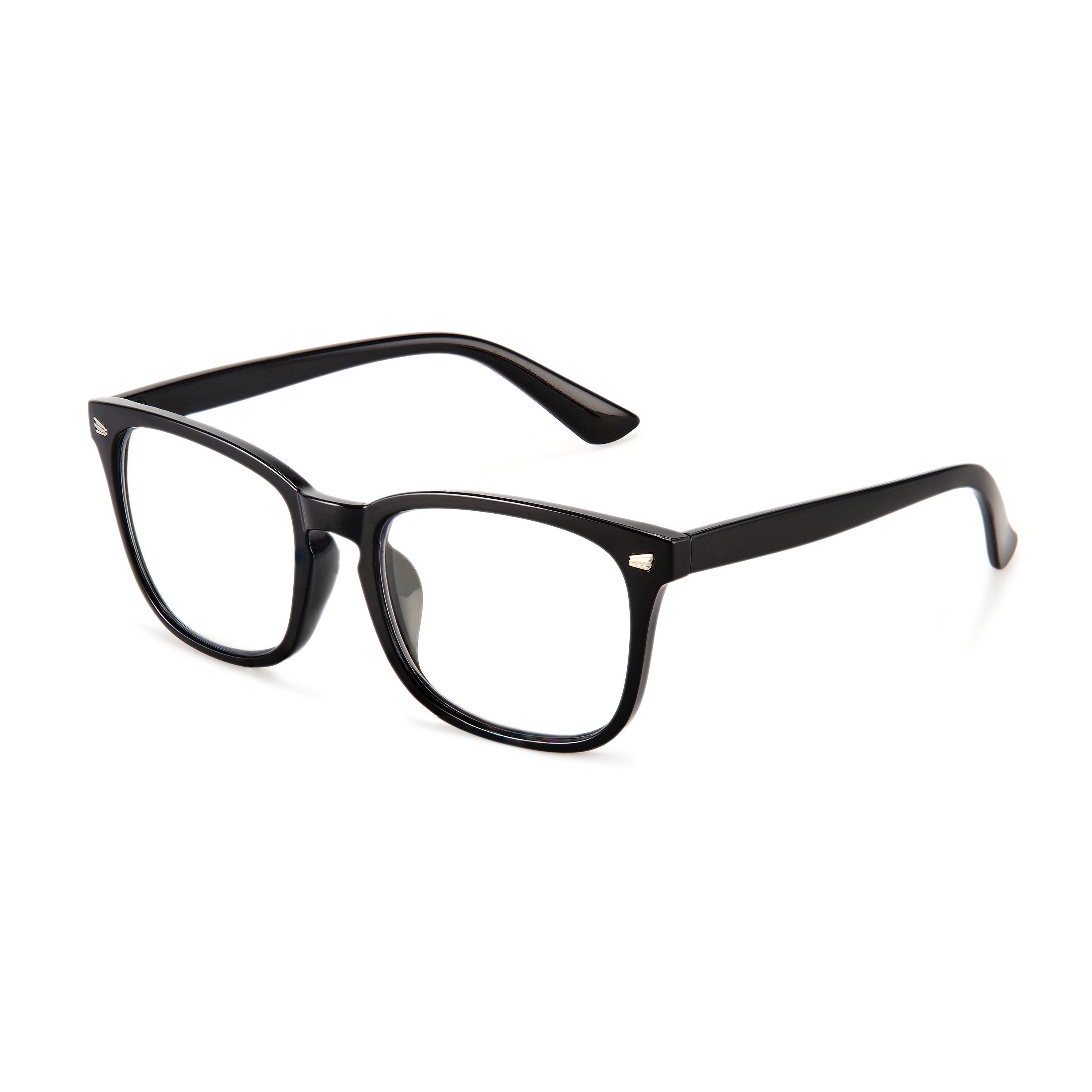 NEW MULTI-FOCUS FULL-FRAME READING GLASSES FASHION BUSINESS