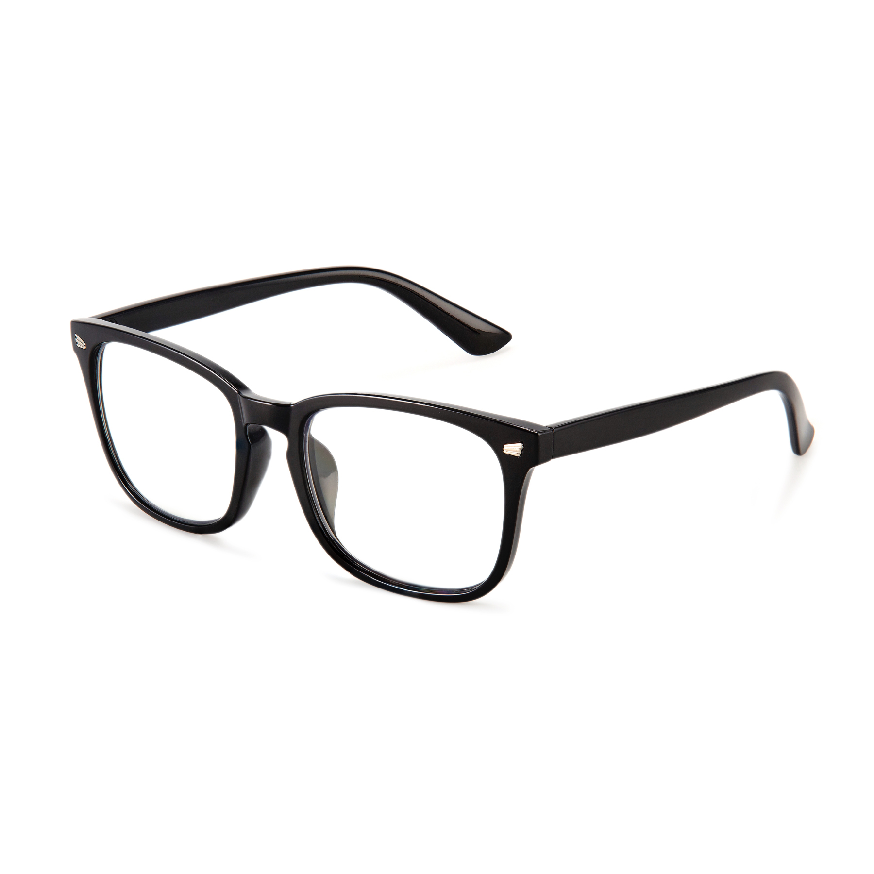 NEW MULTI-FOCUS FULL-FRAME READING GLASSES FASHION BUSINESS